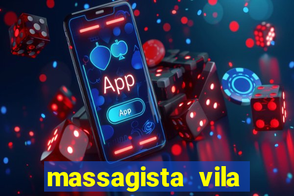 massagista vila nova campinas